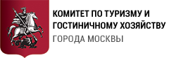 Комитет по туризму и гостиничному хозяйству Москвы