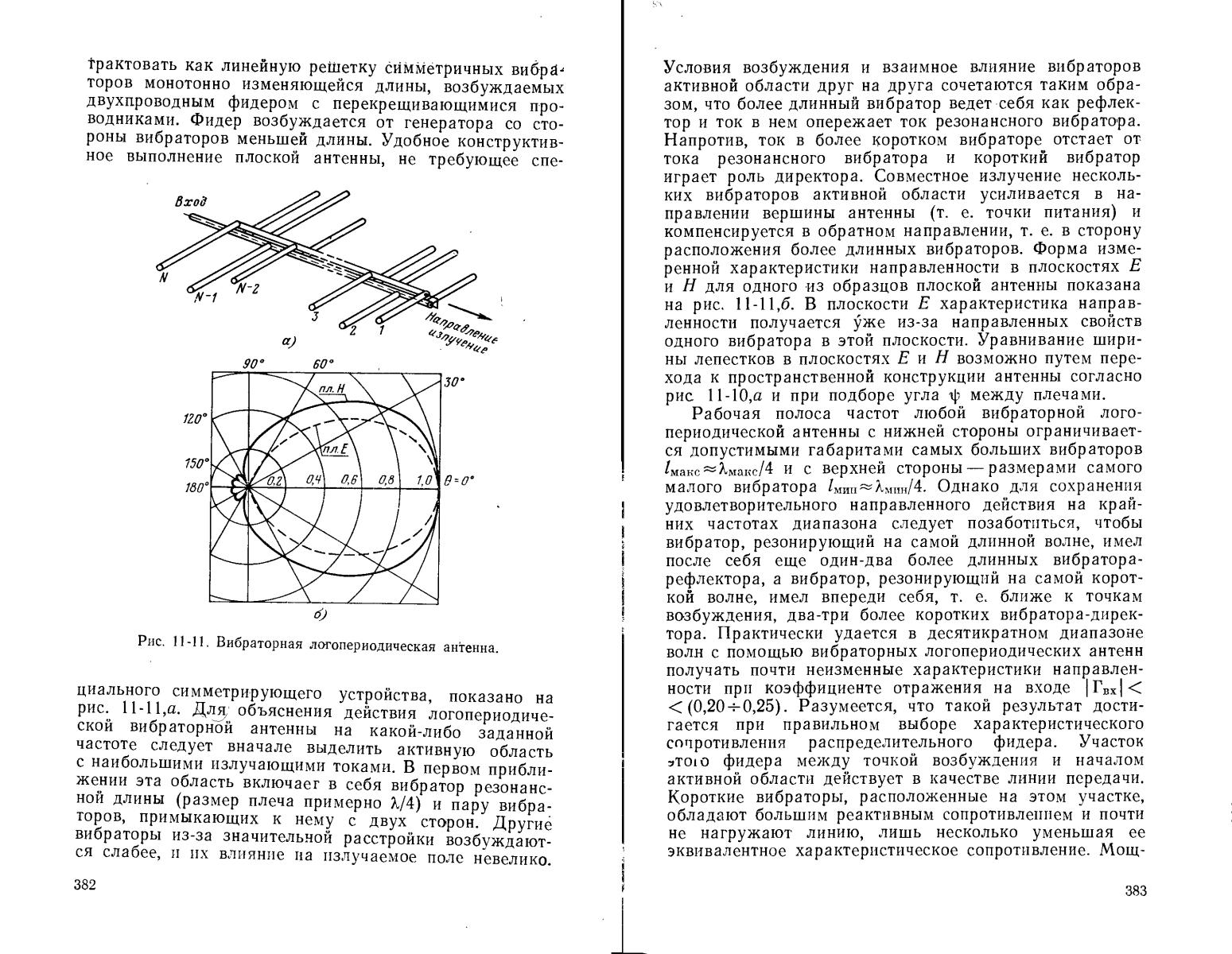 Кнд антенны. Коэффициент усиления логопериодической антенны. Волновое сопротивление у логопериодической антенны. Вибраторная антенна бегущей волны дециметрового диапазона схема. Пространственная логопериодическая антенна.