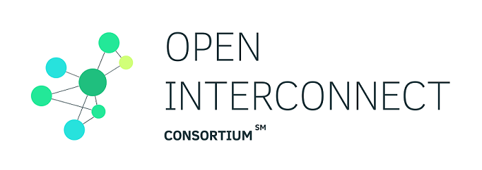 Open Interconnect Consortium