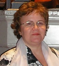 Лариса  Фадина (Лакота)