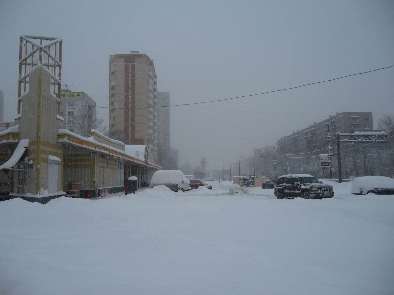 Озерки Фото Района