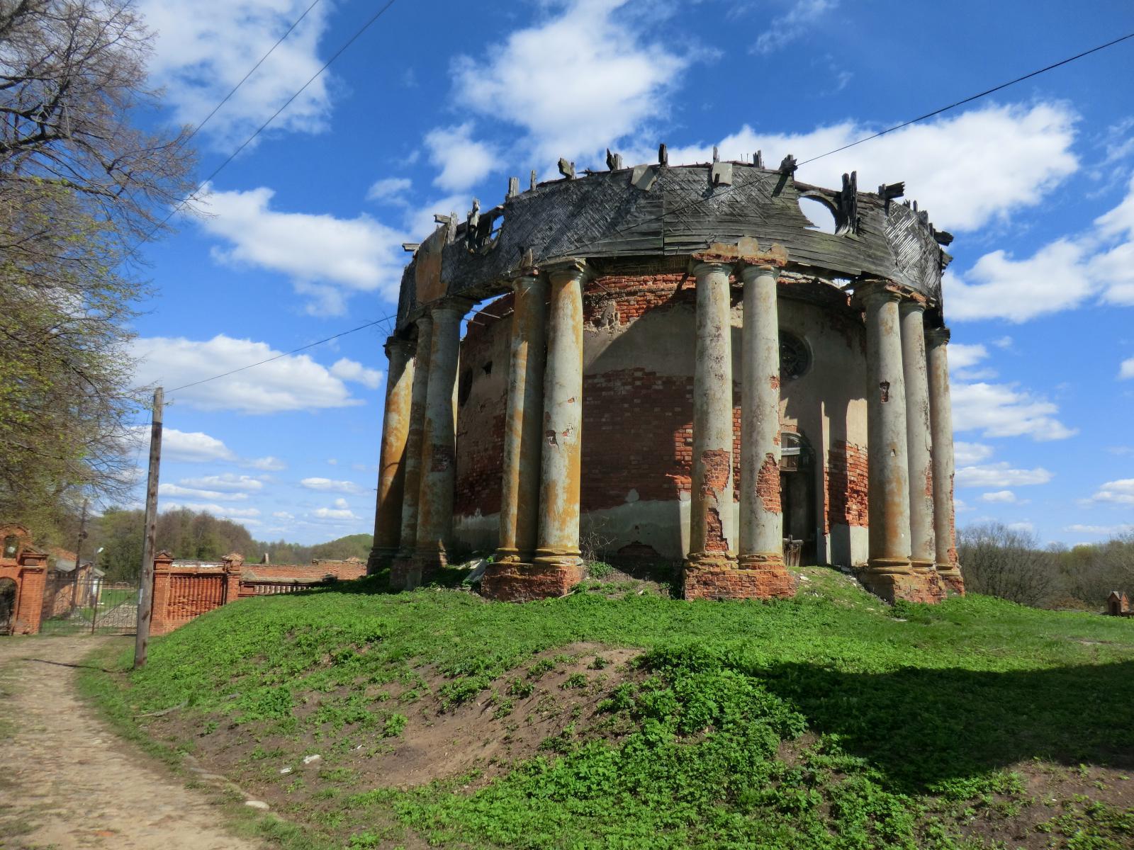 Подвязье Нижегородская Область Фото