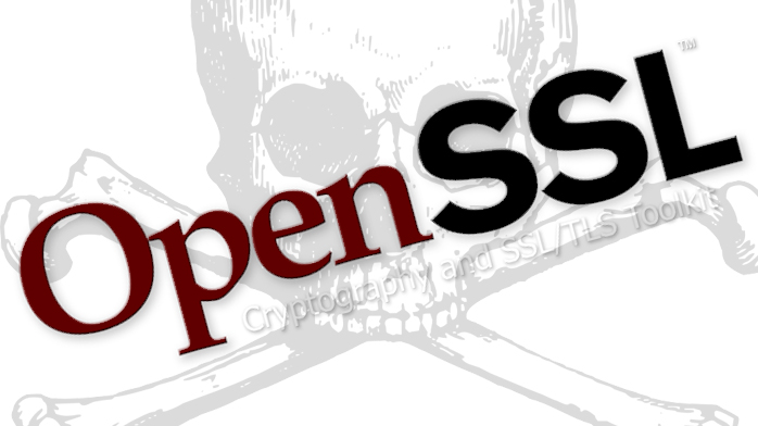 Openssl der